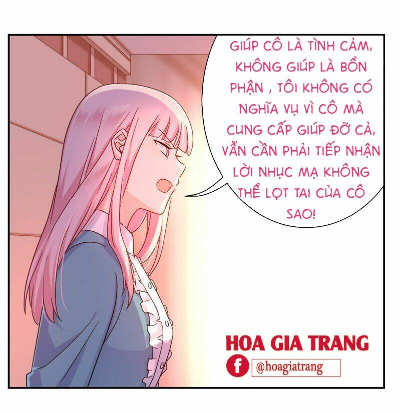 Phục Thù Thiếu Gia Tiểu Điềm Thê: Chapter 65