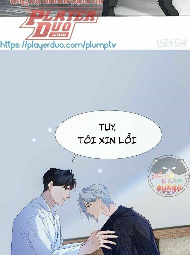 Ảnh Đế Yêu Hồ: Chapter 25