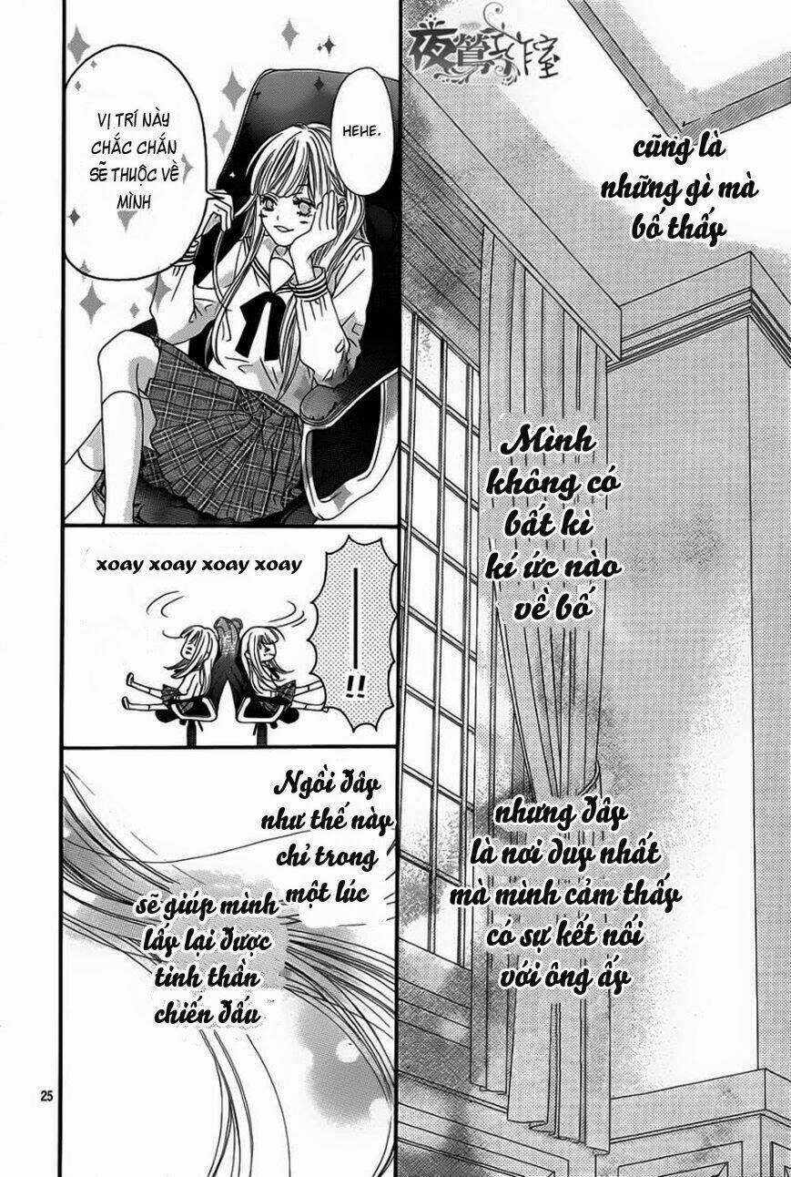 Otome Holic: Chapter 1