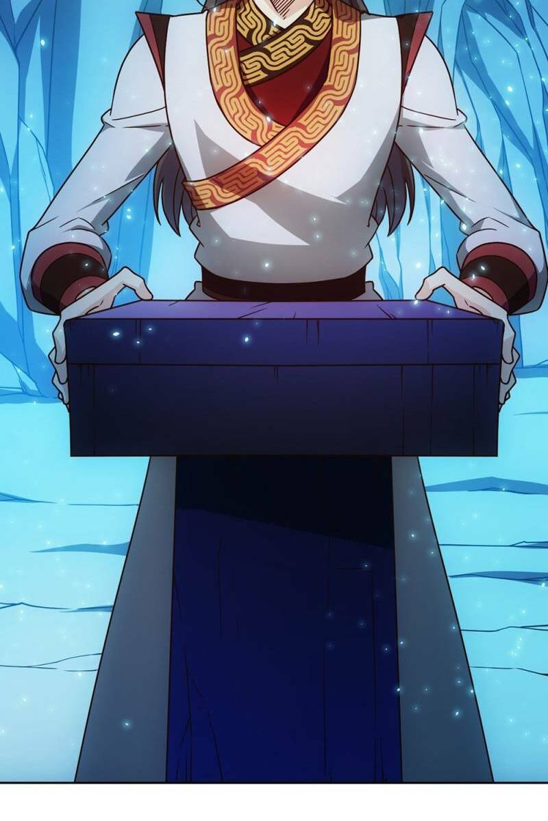 Hồng Thiên Thần Tôn: Chapter 46