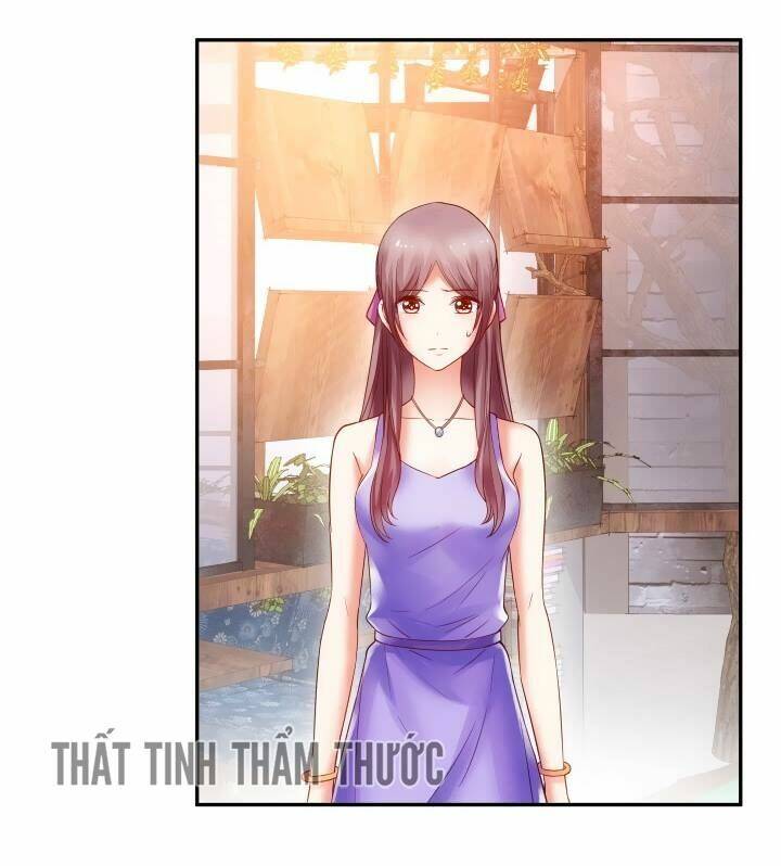 Bạn Trai 1/4 Của Tôi: Chapter 3