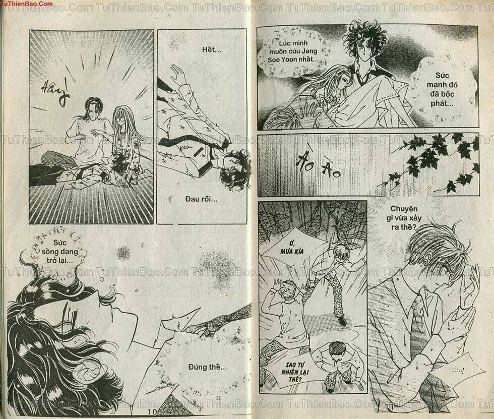 Thiên Sứ: Chapter 6