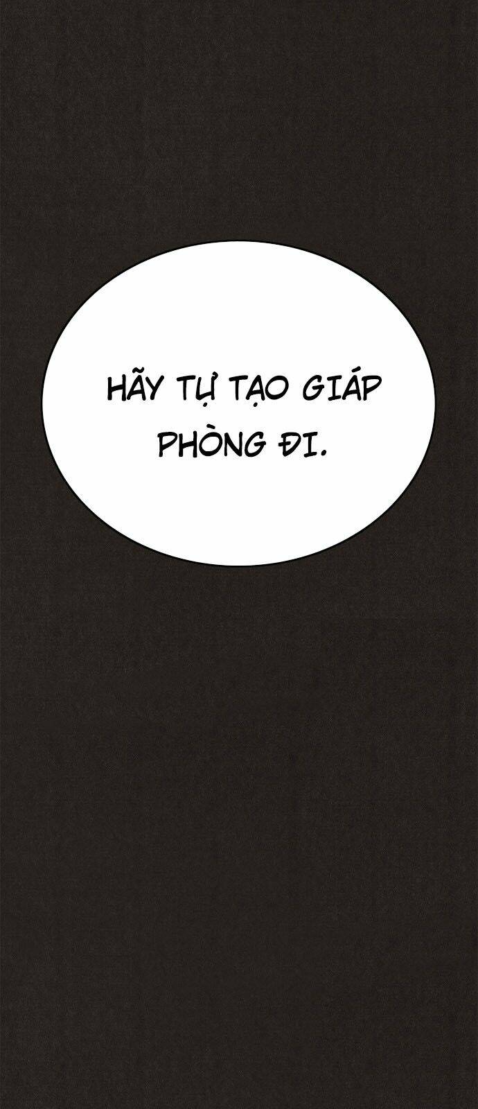 Quái Vật Tại Chung Cư Xanh: Chapter 40