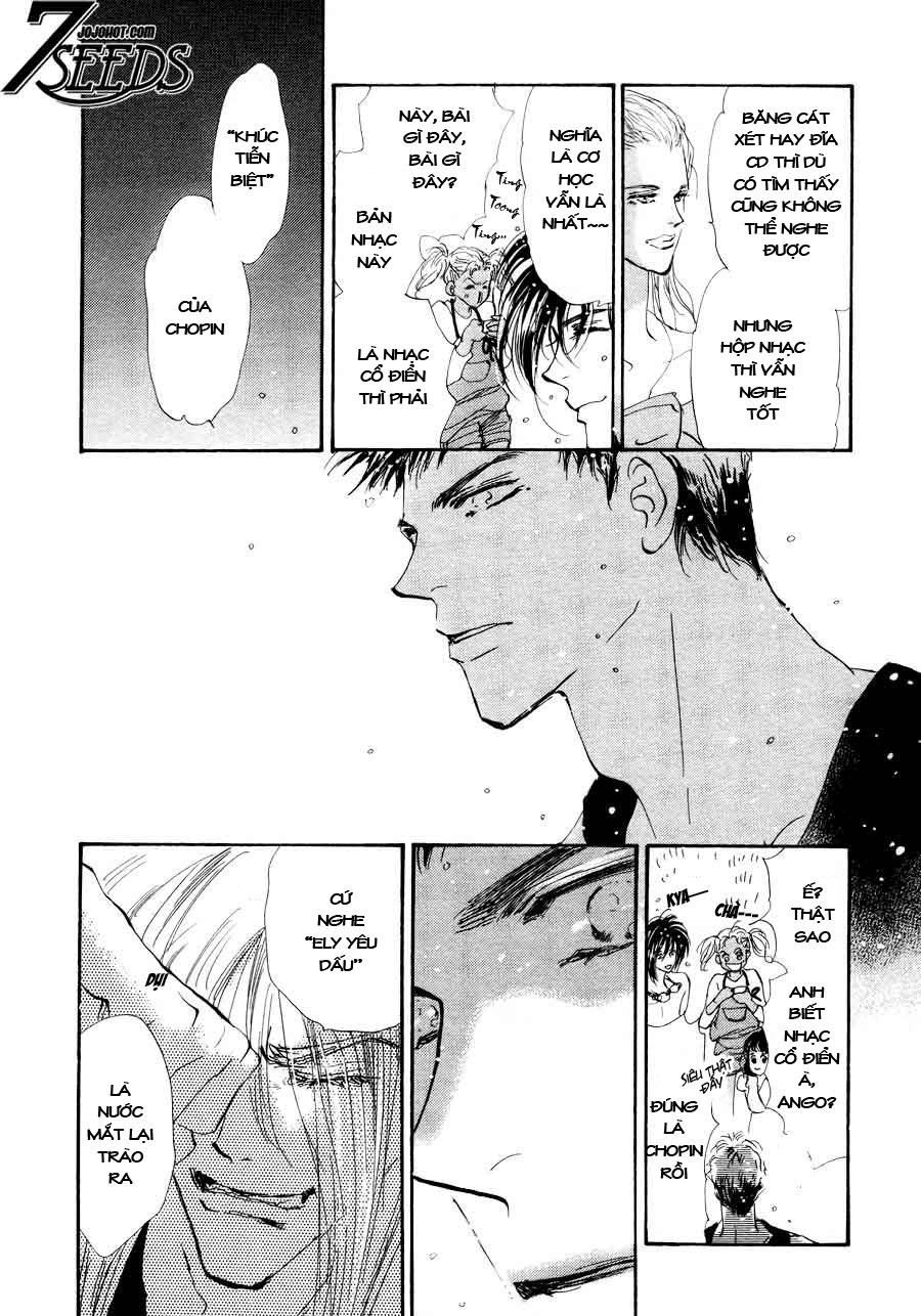 Mầm Sống: Chapter 89