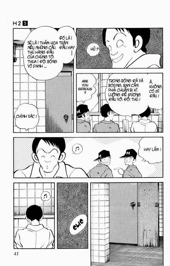 H2: Chapter 42