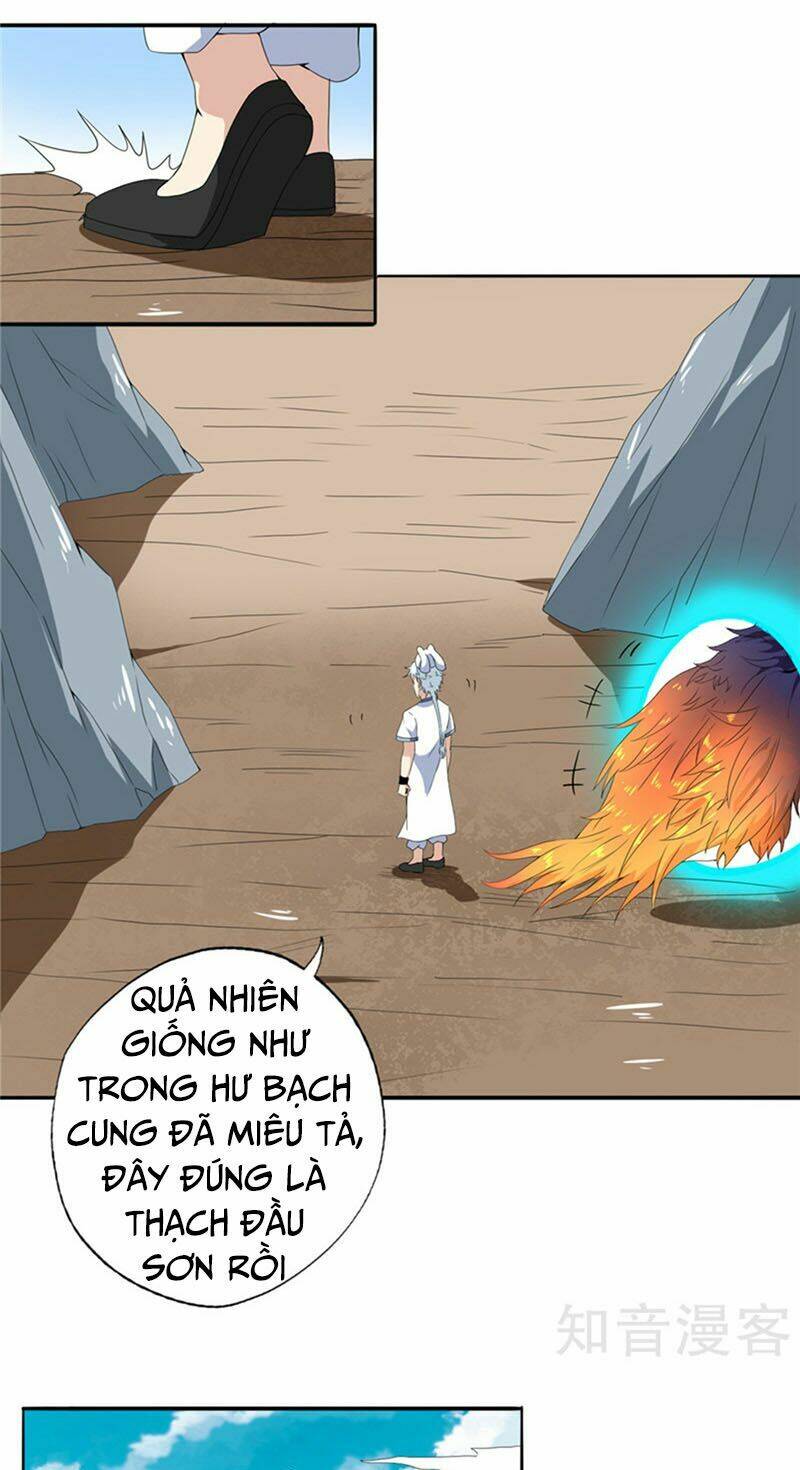 Chí Tôn Võ Đế: Chapter 117