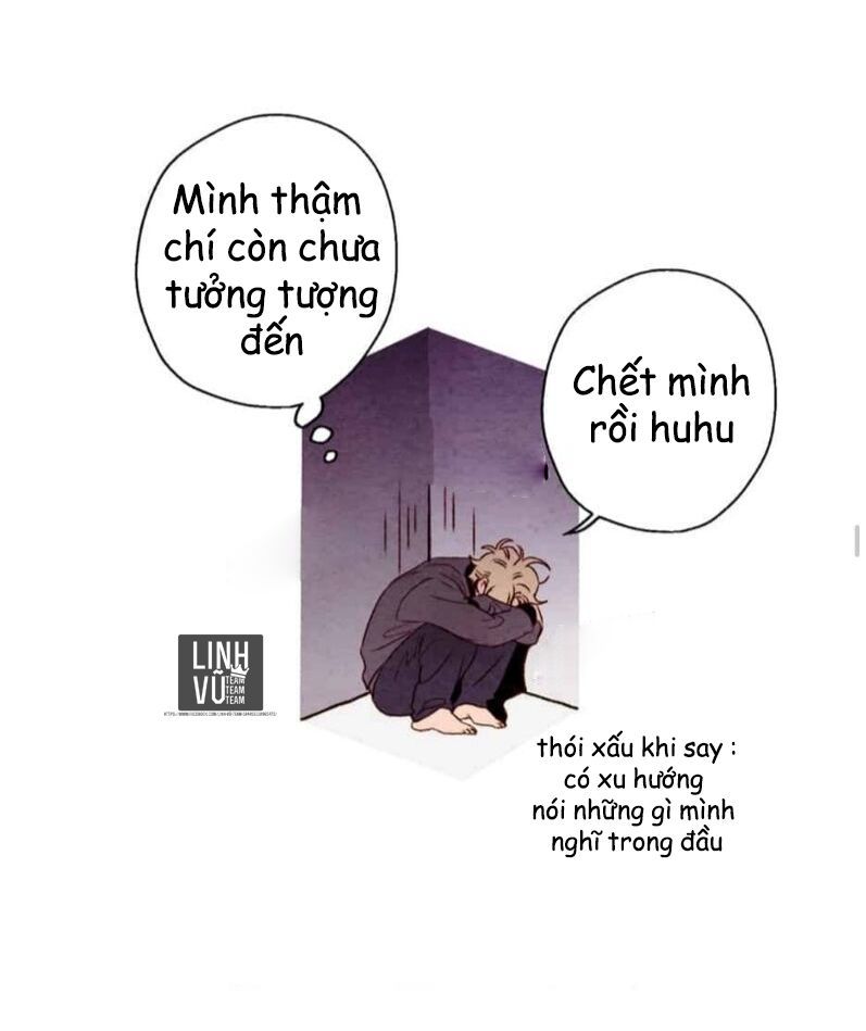 Ôi ! Trợ Lý Đặc Biệt Của Tôi: Chapter 12
