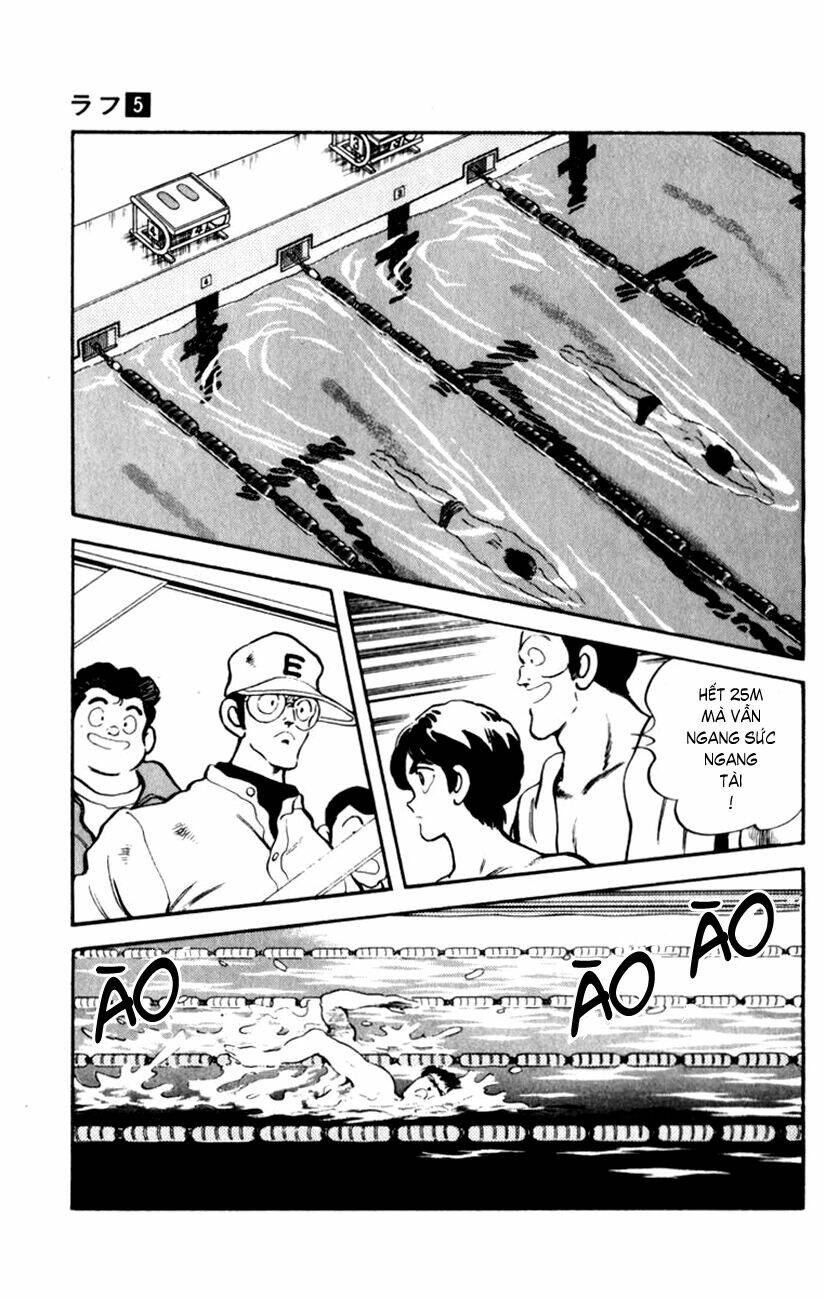 Rough - Ngọc Thô: Chapter 45