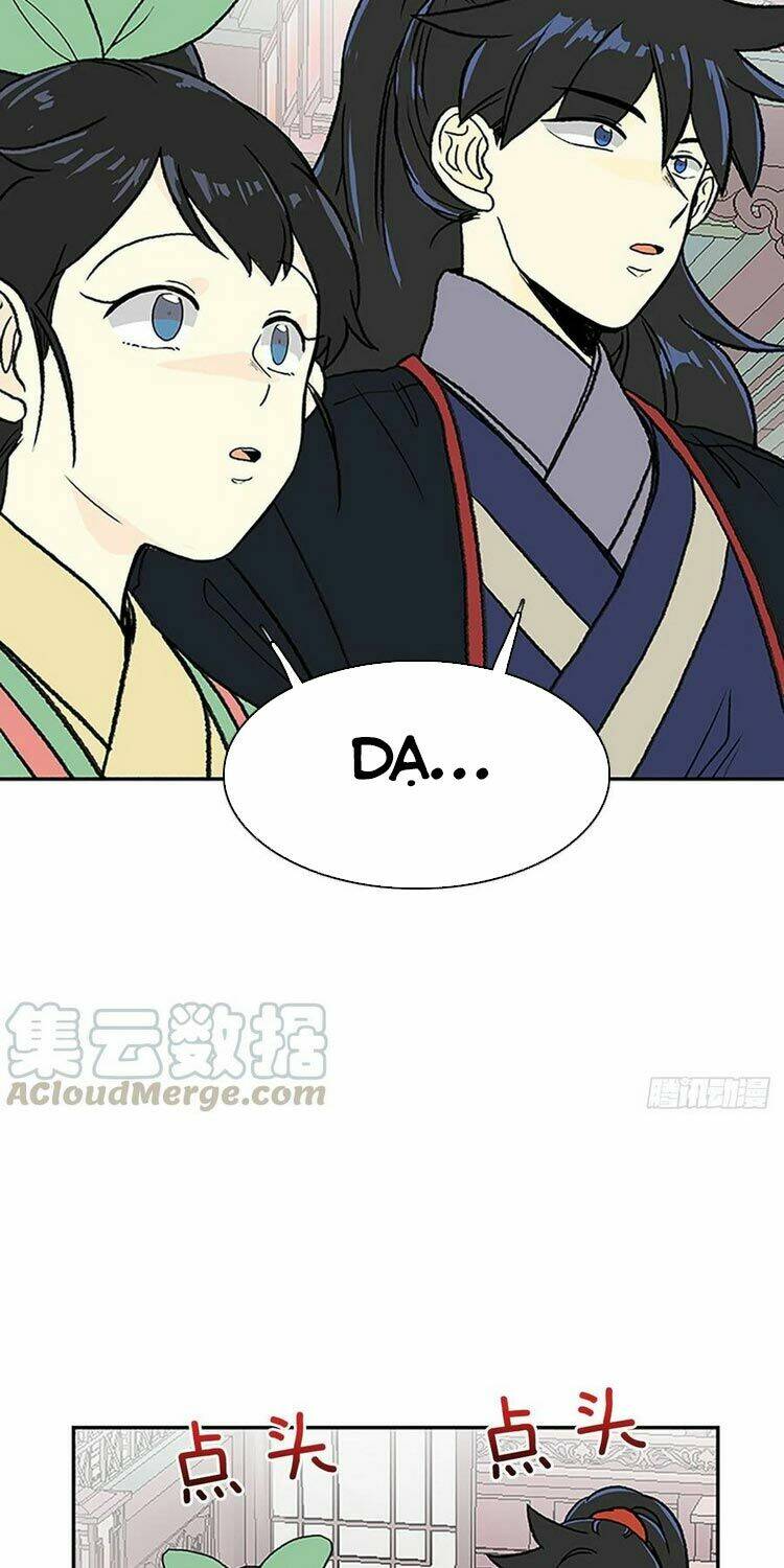 Học Sĩ Tái Sinh: Chapter 147