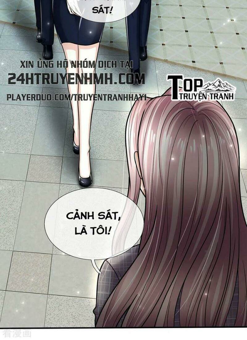 Tuyệt Đỉnh Khí Thiếu: Chapter 78