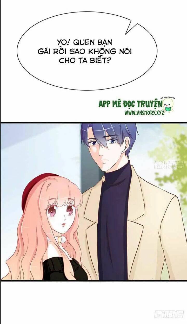 Cẩm Lý Thiếu Nữ Của Tôi: Chapter 47