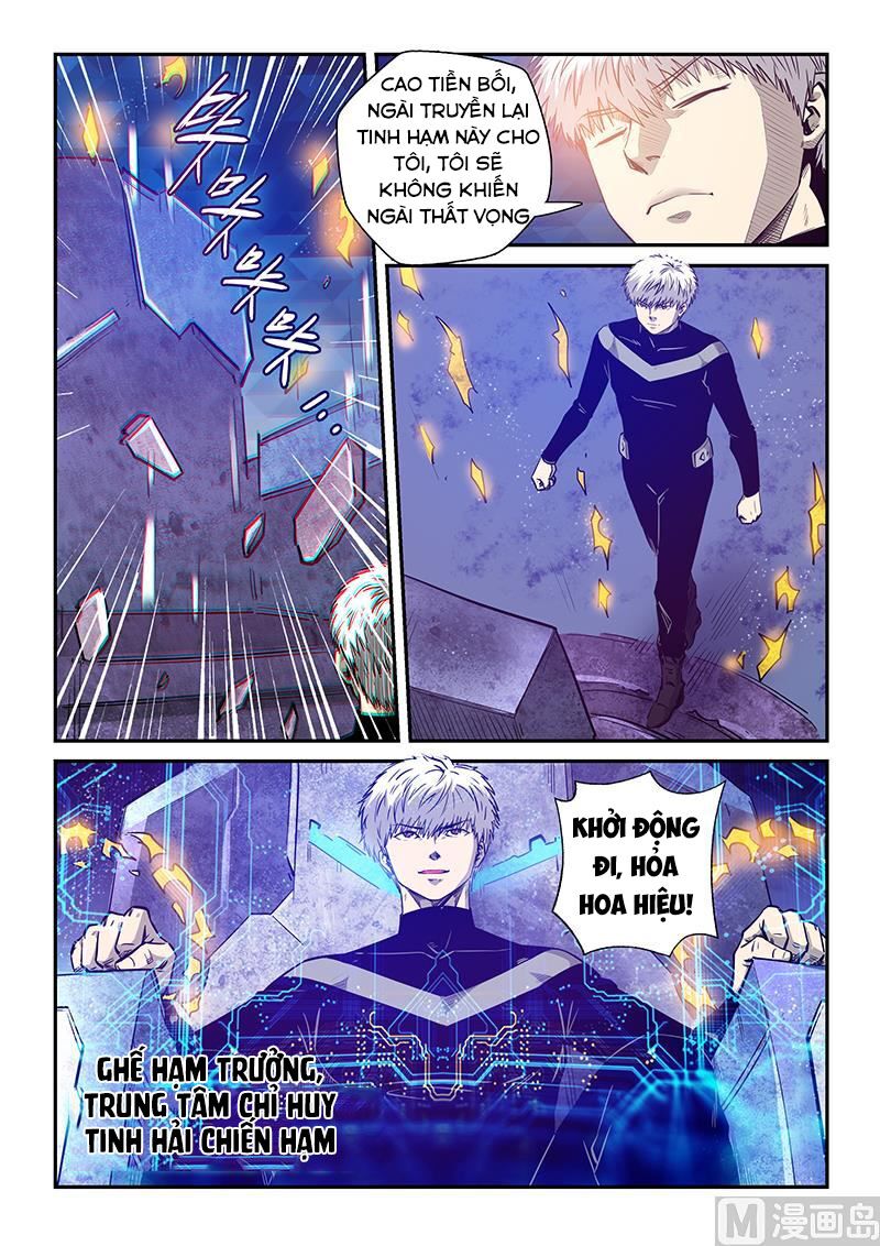 Tu Chân Tứ Vạn Niên: Chapter 271