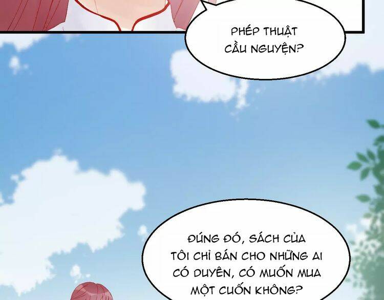 Lượm Được Một Tiểu Hồ Ly 2: Chapter 28