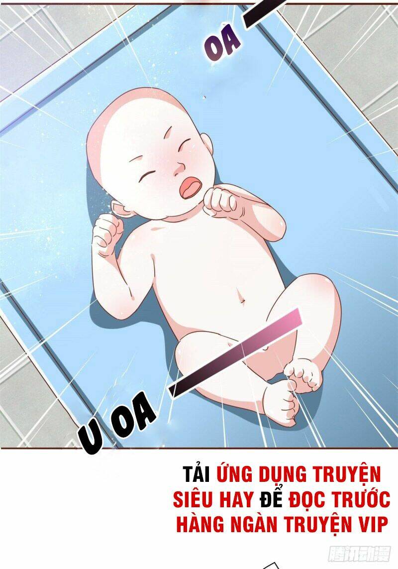 Đô Thị Siêu Cấp Y Sinh: Chapter 35