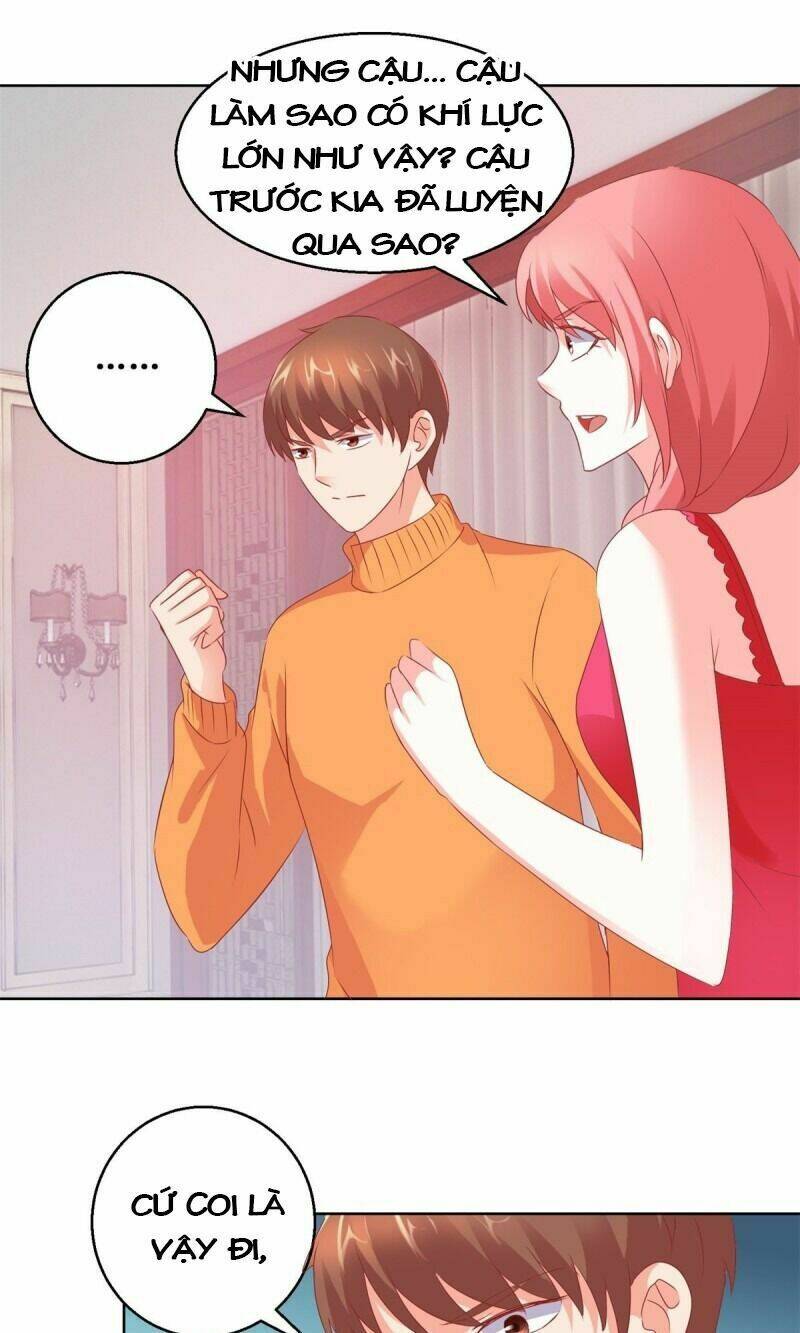 Thấu Thị Tiên Y: Chapter 123