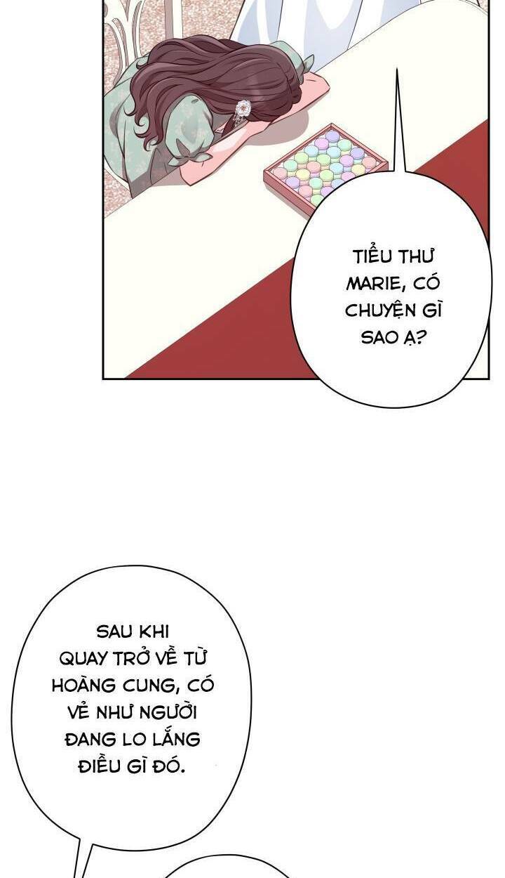 Gửi Đến Người Bạn Của Tôi: Chapter 13