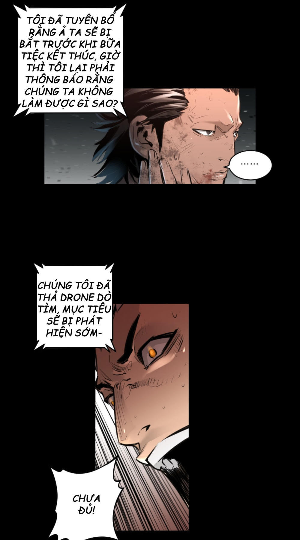 Dị Giới Tam Tuyệt: Chapter 60