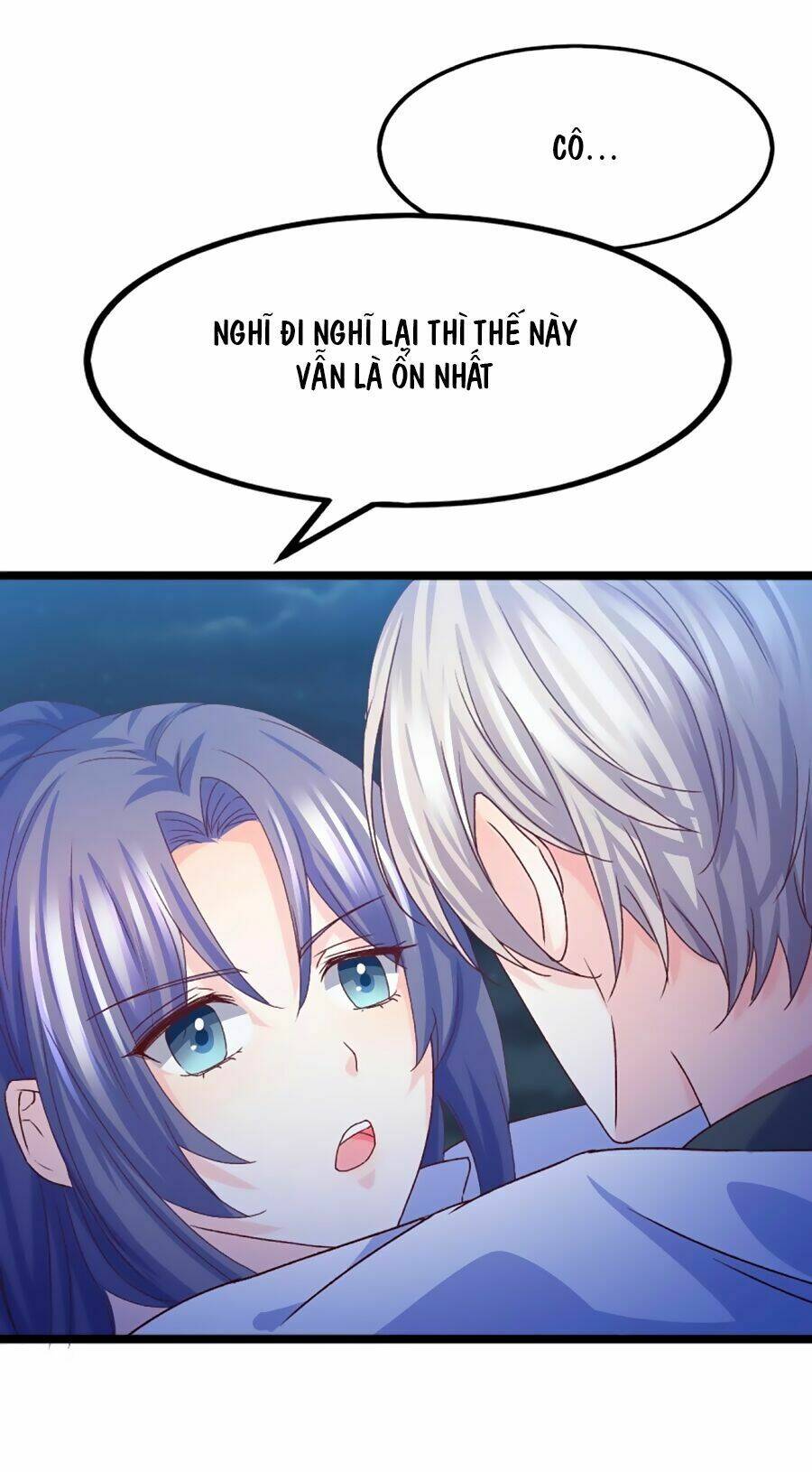 Ta Và Nam Thần Cởi Áo Ngủ Rồi: Chapter 17