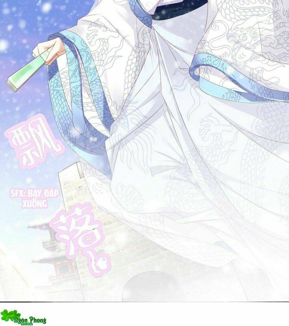 Hoàng Đế “Phế Vật” Tiến Hóa Sử: Chapter 49