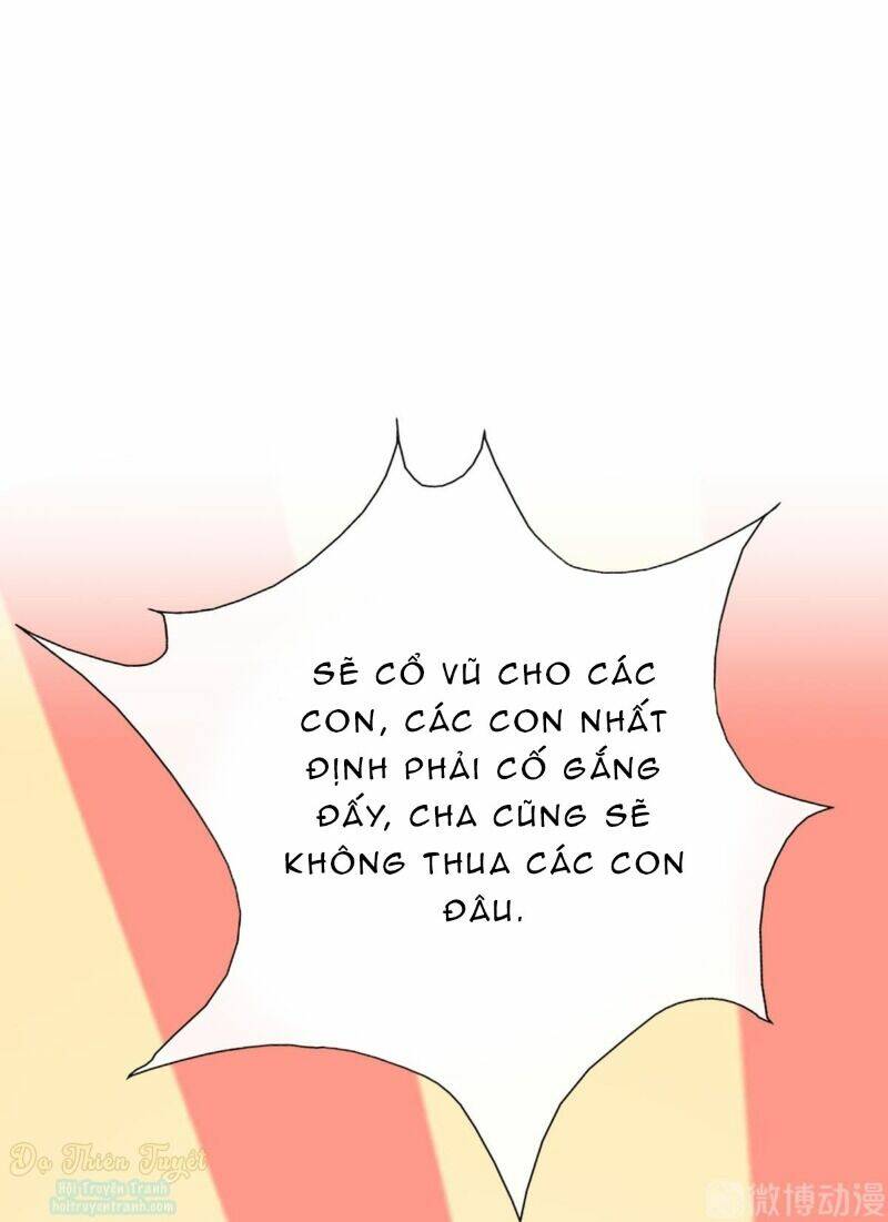 Nhân Vật Phản Diện Biến Thành Sủng Vật: Chapter 21