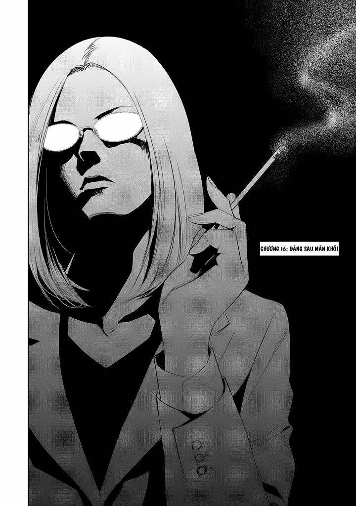 Tantei No Tantei: Chapter 16