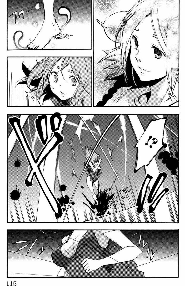 Ashita No Yoichi: Chapter 53