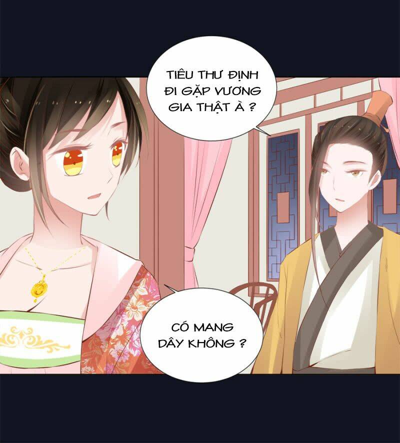 Solo Đi Vương Gia: Chapter 57