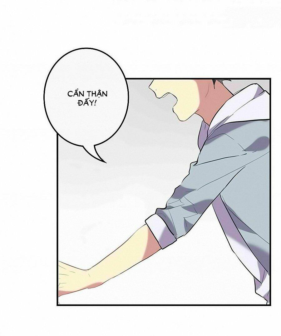 Một Giây Sau Bắt Đầu: Chapter 20