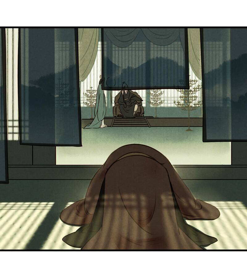 Thiếu Nữ Tản Mộng Đàm: Chapter 38