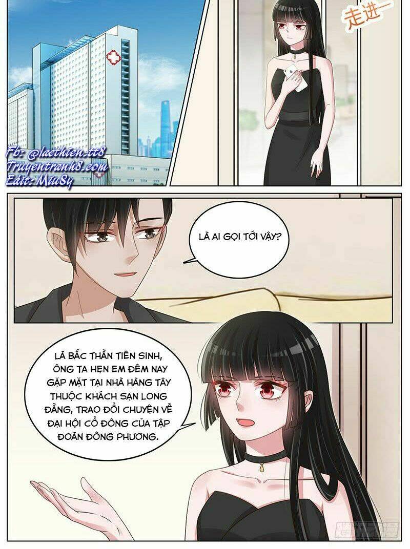 Vương Bài Giáo Thảo: Chapter 198