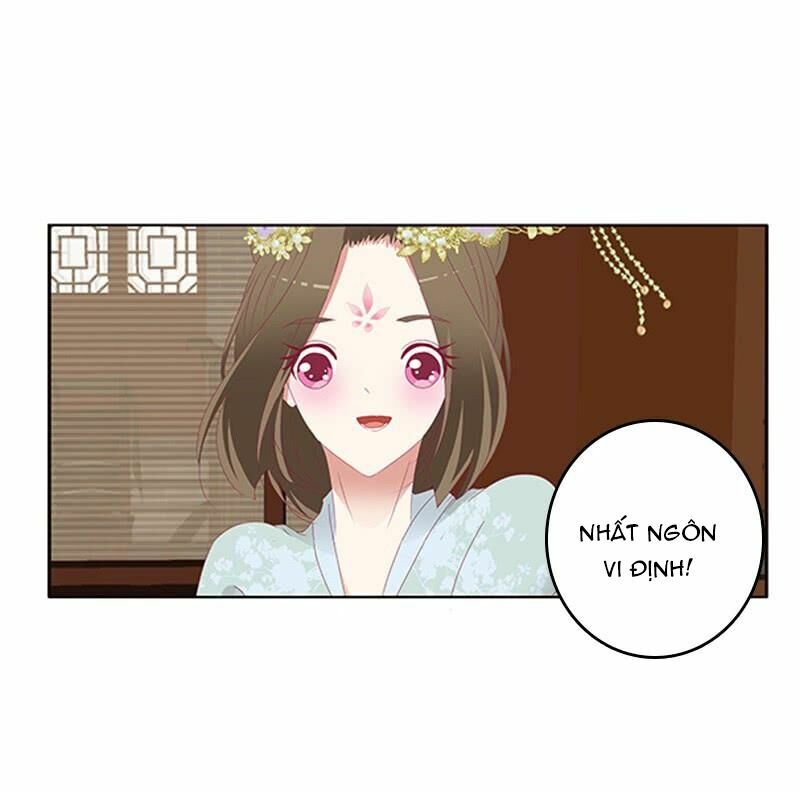 Thông Linh Phi: Chapter 444