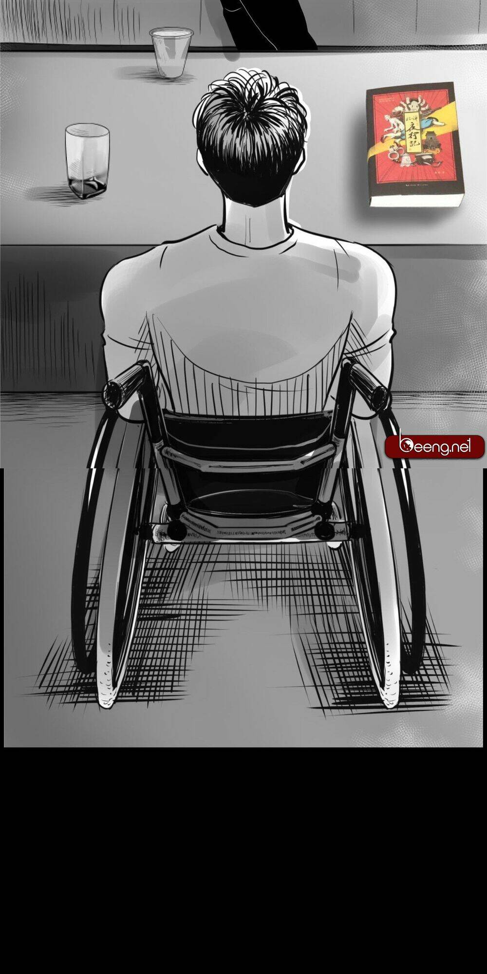 Dạ Hành Khuyển: Chapter 7