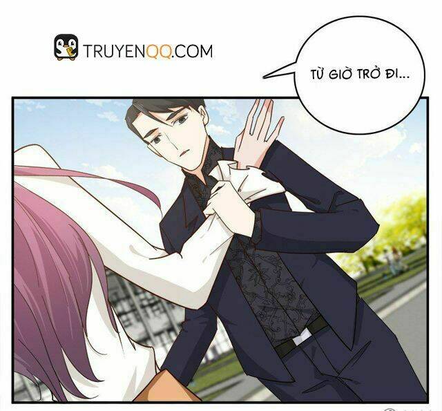 Khốn Ái Tù Lung: Chapter 43