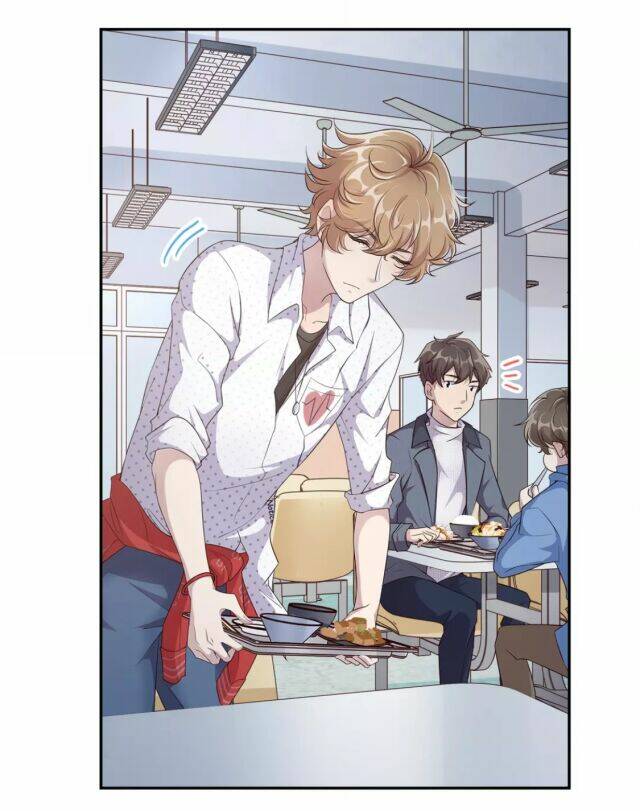 Cao Phán: Chapter 2