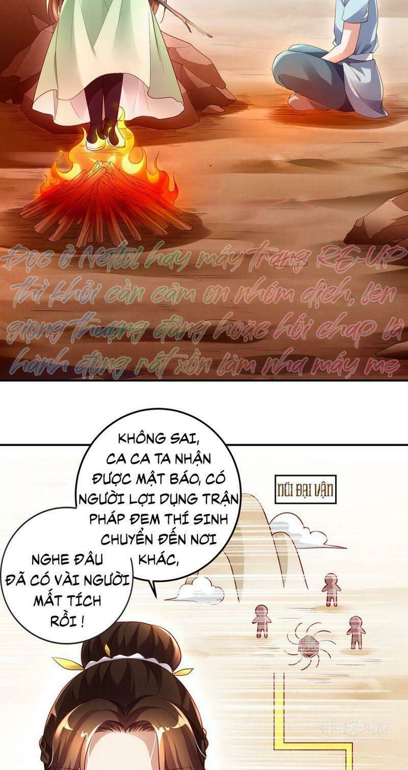 Thiên Kim Bất Hoán: Chapter 73