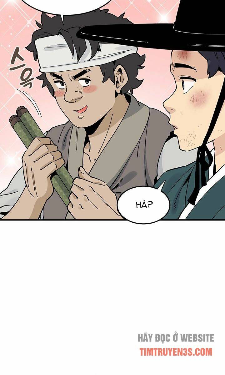 Hồi Ký Của Huyền Thoại Học Giả: Chapter 1