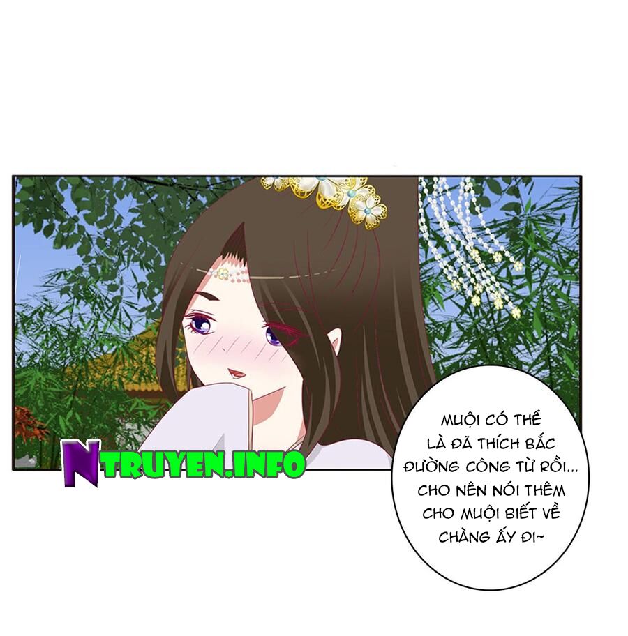 Thông Linh Phi: Chapter 505