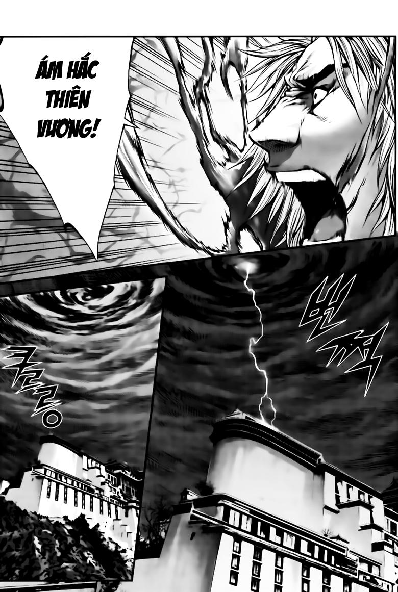 Diêm Đế: Chapter 237