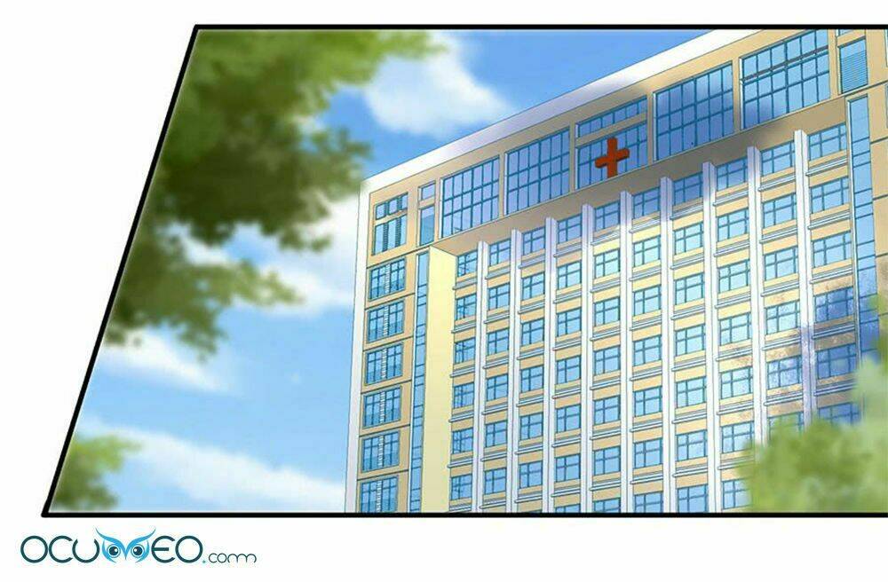 Bạn Trai Điều Khiển Giấc Mơ: Chapter 9