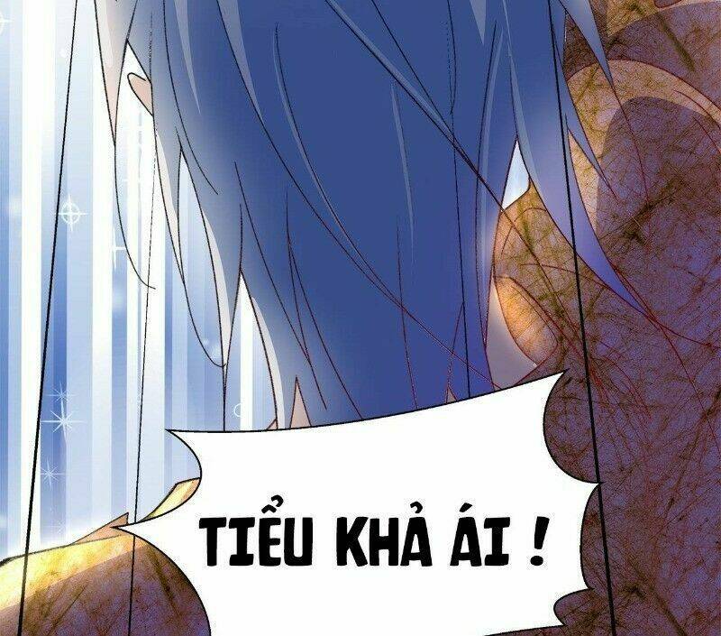 Ảnh Đế Yêu Hồ: Chapter 24