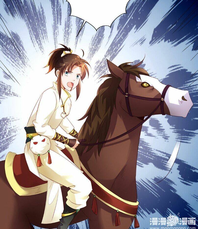 Thiên Kim Bất Hoán: Chapter 7