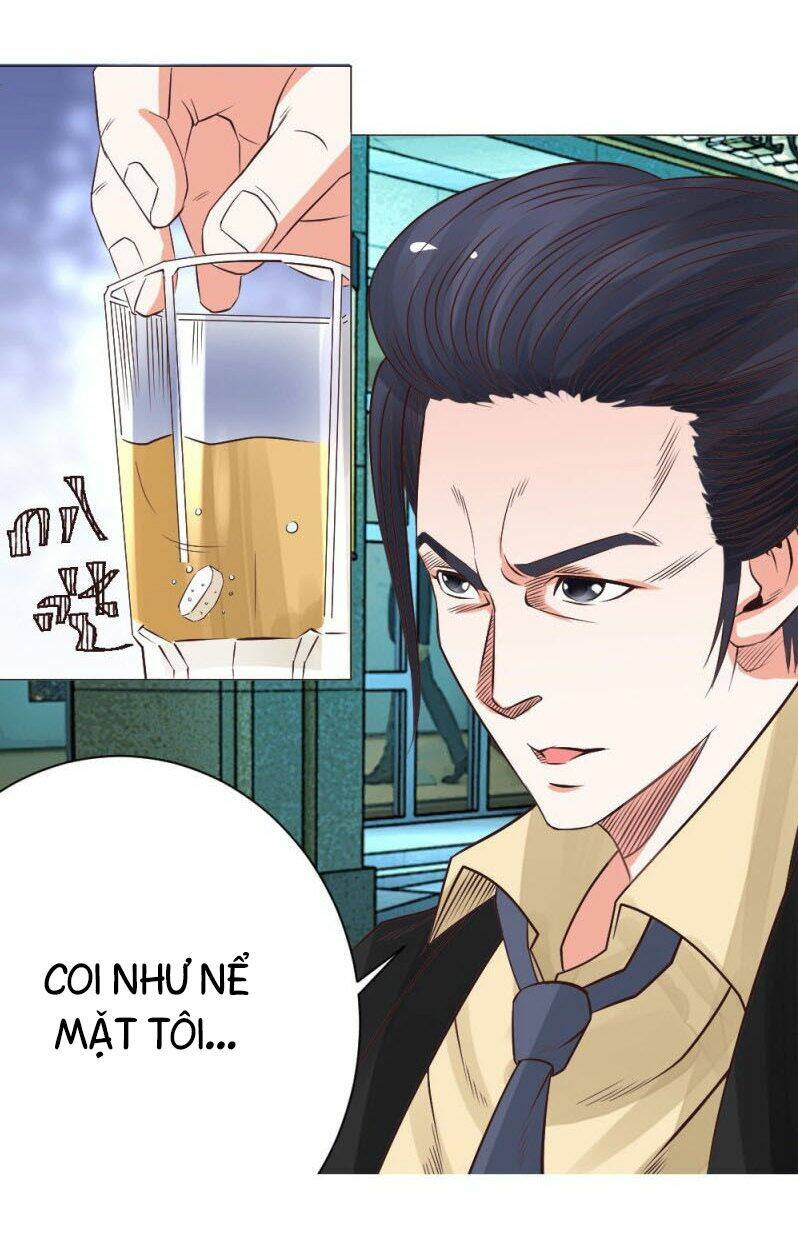 Thấu Thị Y Thánh: Chapter 28