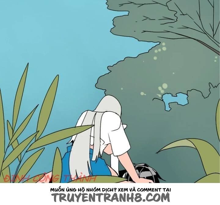 Ứng Dụng Thẩm Mỹ: Chapter 30