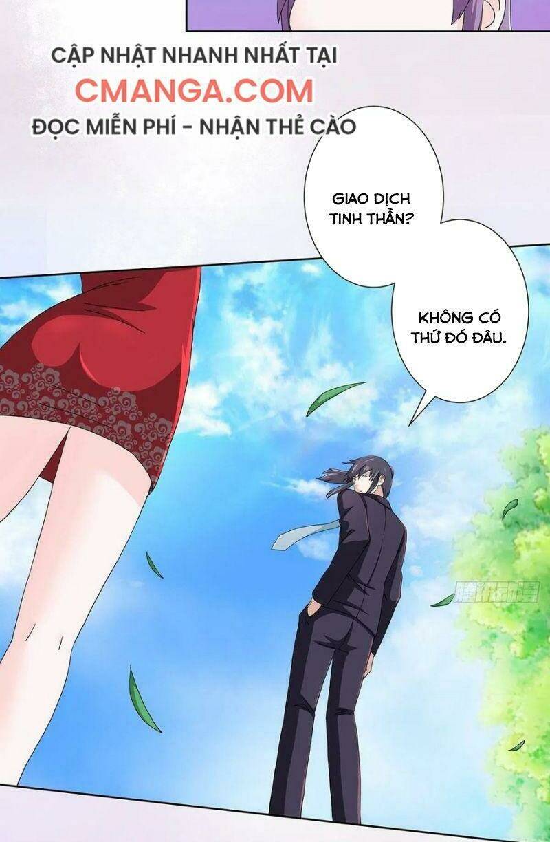 Người Tu Tiên Tại Đô Thị: Chapter 62
