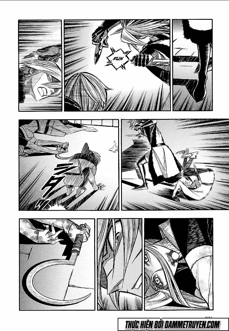 Wolfsmund: Chapter 19