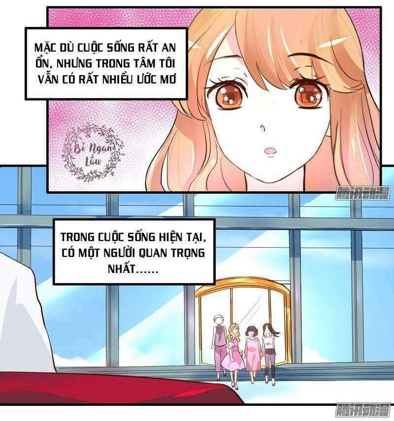 Ma Vương Đại Nhân Đi Thông Thả: Chapter 2