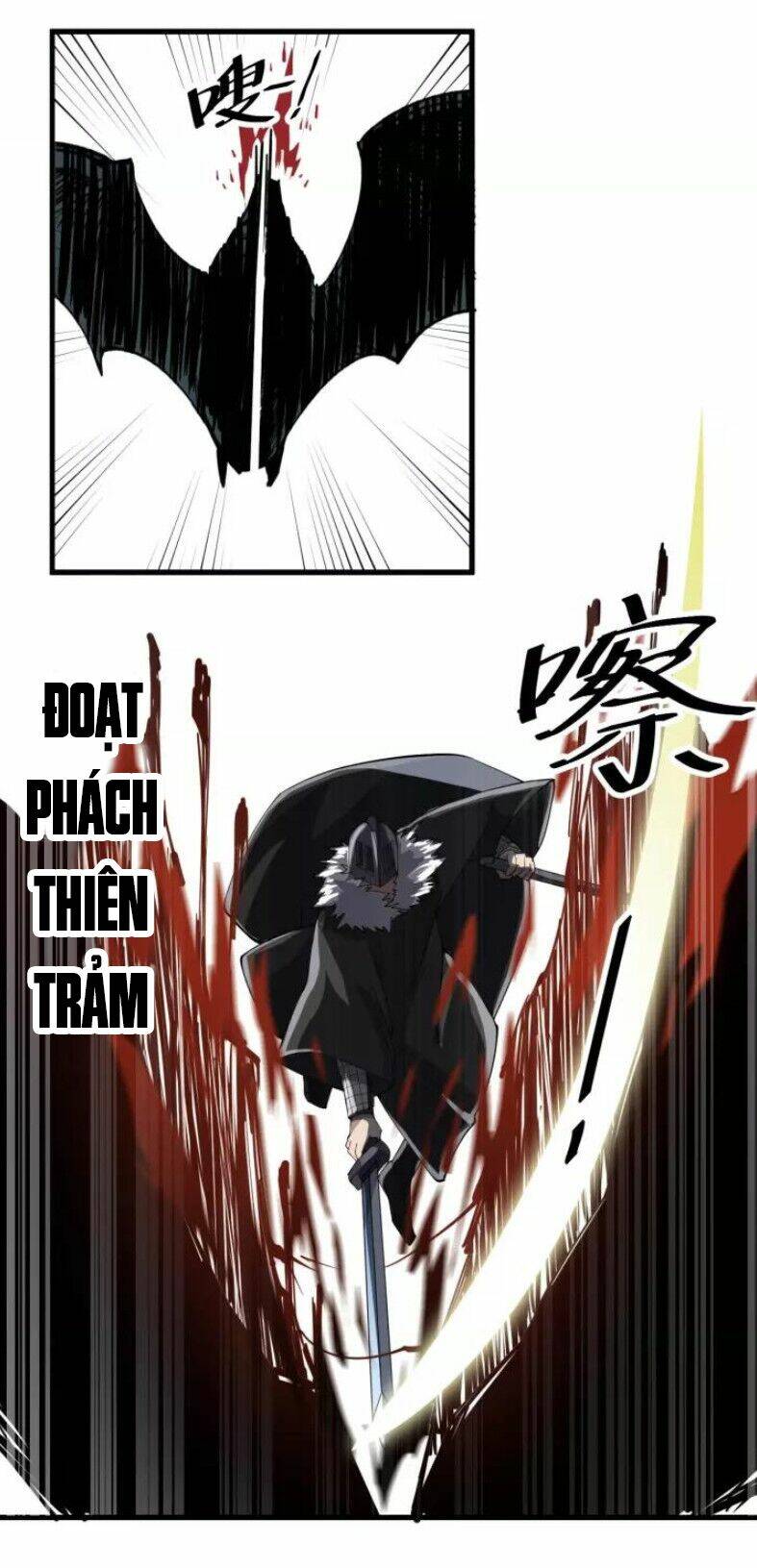 Ngự Thiên Thần Đế: Chapter 78