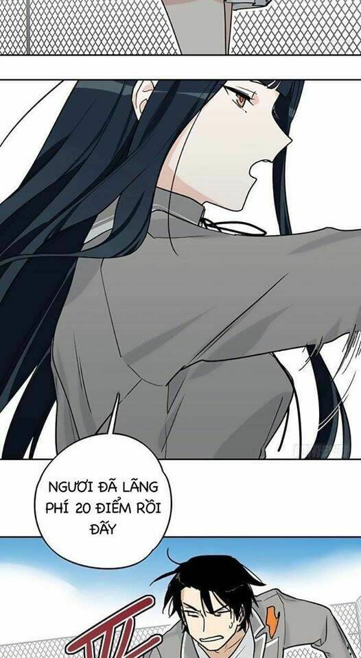 Nữ Nhân Tôi Thích Là Quái Kiệt!: Chapter 4