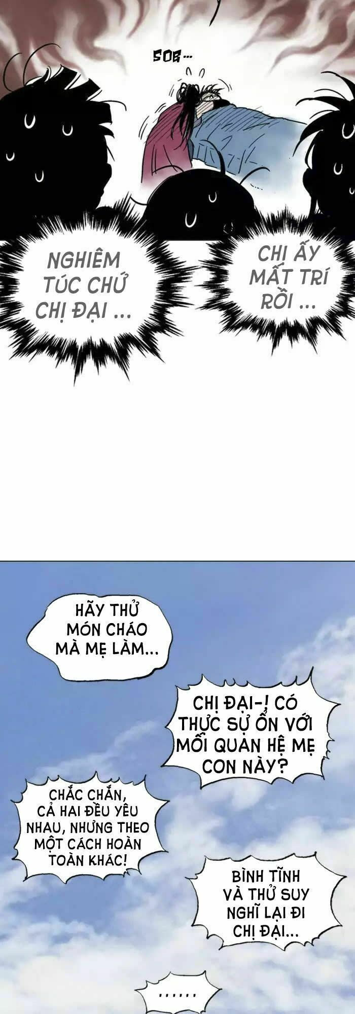 Cao Thủ 2: Chapter 49