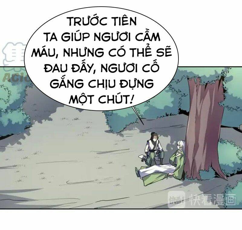 Nghịch Thiên Đại Thần: Chapter 60